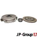 JP GROUP 1530401610 Kupplungssatz Kupplung Satz für FORD SIERRA (GBG, GB4)