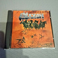 SAXON - CD - Dogs of War - Heavy Metal