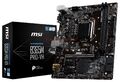 Eins Desktop Motherboardmsi B365M Pro Vh LGA1151 Intel Micro-Atx