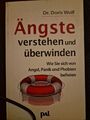 Ängste verstehen und überwinden. Wie Sie sich von Angst,... | Buch | Zustand gut