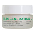 Annemarie Börlind LL REGENERATION, Vitalisierende  Nachtcreme 15 ml 466,66/Liter