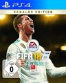 FIFA 18 [Ronaldo Edition]