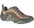 Merrell Intercept Herren Wanderschuh J73705 motbraun NEU