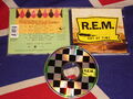 R.E.M. - out of time  CD 1991