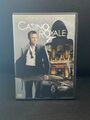 James Bond 007 - Casino Royale / Film / DVD