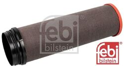 febi bilstein 106025 Luftfilter Luftfiltereinsatz 