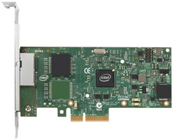 Intel Ethernet Server Adapter I350-T2 - Netzwerkadapter - PCI Express 2.1 x4 Low