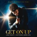 James Brown Get on Up - the James Brown Story (CD) (US IMPORT)