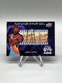 2021 UPPER DECK SPACE JAM A NEW LEGACY FILM CEL #FC-3 LeBron James 