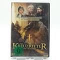 Die Kreuzritter The Crusaders DVD Gebraucht gut