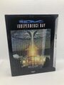 Independence Day Limited Cinedition, PAL, Wie Neu, Special Edition, 2 Discs