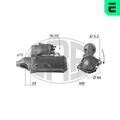 ERA 220432A Starter für CHEVROLET OPEL