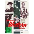 Teutonen Western Collection (3 DVDs) Mario Adorf, Brad Harris - FSK12 (NEU/OVP)