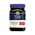 MANUKA HEALTH Manuka Honig - MGO 400+ 500g aus Neuseeland