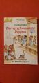 Der verschwundene Papyrus - Ein Mitratekrimi aus dem Alten Ägypten