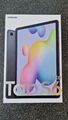 Samsung Galaxy Tab S6 Lite (2022) SM-P613 Oxford Gray Wie Neu!!!