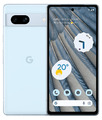 Google Pixel 7a 5G Dual SIM 128 GB blau Smartphone Handy Mobile Android