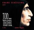 Tod und Teufel. 8 CDs. Ein Krimi aus dem Mittelalte... | Buch | Zustand sehr gut