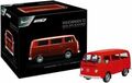 Revell 01034 Adventskalender VW T2 Bus (NEU)