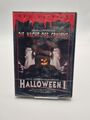 Halloween - Die Nacht des Grauens / RED EDITION Uncut / NEU & OVP