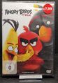 Angry Birds - Der Film - auf DVD - NEU & OVP