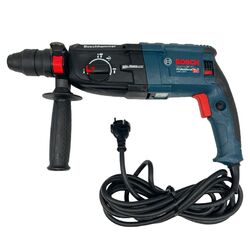 BOSCH Professional GBH 2-28 F Bohrhammer 880W SDS Plus Schlagbohrer Bohrmaschine