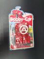 BIG | Bobby Car | Rot Mini Sammlerstück Vintage Selten Blister NEU OVP