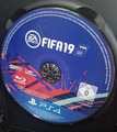 FIFA 19 (PS4, Playstation 4) nur Disc Fusball