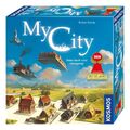 My City von Kosmos - Gesellschaftsspiel / Brettspiel / Familienspiel