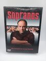 Die Sopranos - Die komplette erste Staffel (6 DVDs) | DVD | Zustand gut R4B1