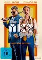 The Nice Guys - Nett war gestern | DVD