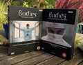 BODIES / Complete Series 1 & 2 (6 Disc Set) DVD FSK18/Rated 18/ Nur In Englisch!