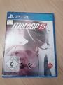 PS4 Playstation 4 Spiel Motogp 15 Moto GP 15 in OVP