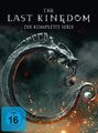 The Last Kingdom - Staffel 1 / 2 / 3 / 4 / 5 / Komplette Serie - DVD / Blu-ray