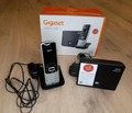 Gigaset S850 A GO / Mobilteil S850 + Go Box 100