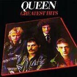 Greatest Hits I von Queen | CD | Zustand gut*** So macht sparen Spaß! Bis zu -70% ggü. Neupreis ***