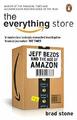 The Everything Store: Jeff Bezos and the Age of Amazon by Stone, Brad 0552167835