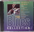 💡Cd-B.B. King/The King Of The Blues(The Trill Is Gone,Sweet Sixteen,The Letter)