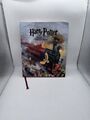 Harry Potter 1 und der Stein der Weisen. Schmuckausgabe von Joanne K. Rowling...