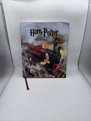 Harry Potter 1 und der Stein der Weisen. Schmuckausgabe von Joanne K. Rowling...