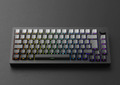 MonsGeek Akko Tastiera Wireless - Wireless Mechanical Keyboard MonsGeek M1W SP