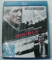 The Double | Blu-Ray | FSK 16 | Blu-Ray