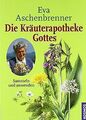 Die Kräuterapotheke Gottes: Sammeln und anwenden vo... | Buch | Zustand sehr gut