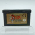 The Legend of Zelda: A Link to the Past - Nintendo Game Boy Advance - Nur Modul