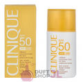 Clinique Mineral Sunscreen Fluid For Face SPF50 30 ml