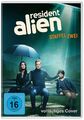 Resident Alien - Staffel/Season 2 # DVD-NEU