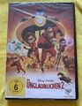 Die Unglaublichen 2 von Bird, Brad | DVD | Zustand gut