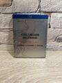 Stieg Larsson Millennium Steelbook - director’s Cut - Blu-ray Edition - FSK 16