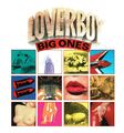 (CD) Loverboy - Big Ones - Working For The Weekend, The Kid Is Hot Tonight,u.a.