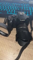 panasonic lumix dmc-g6